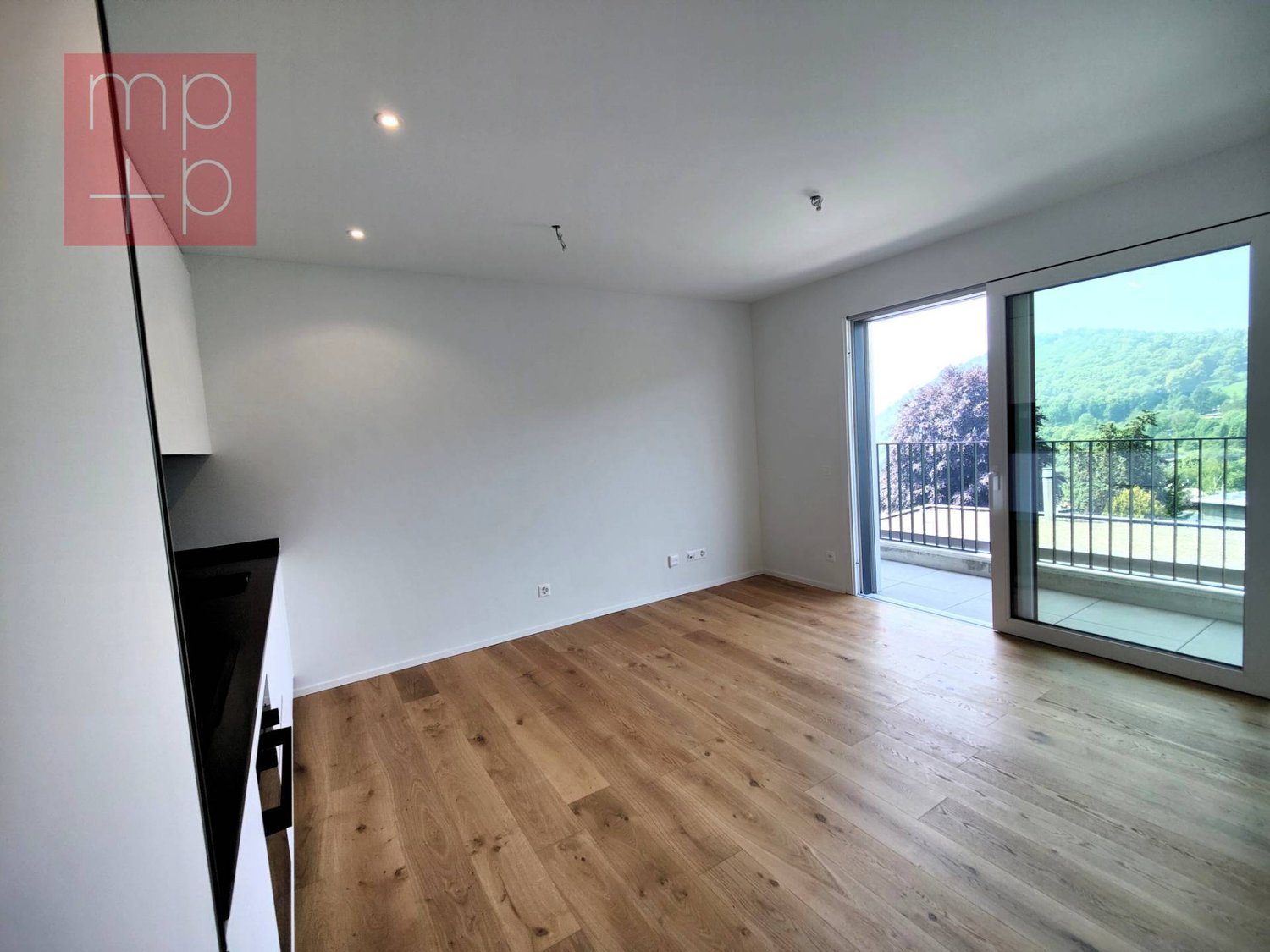 Appartamento - Cademario -  Bild 4