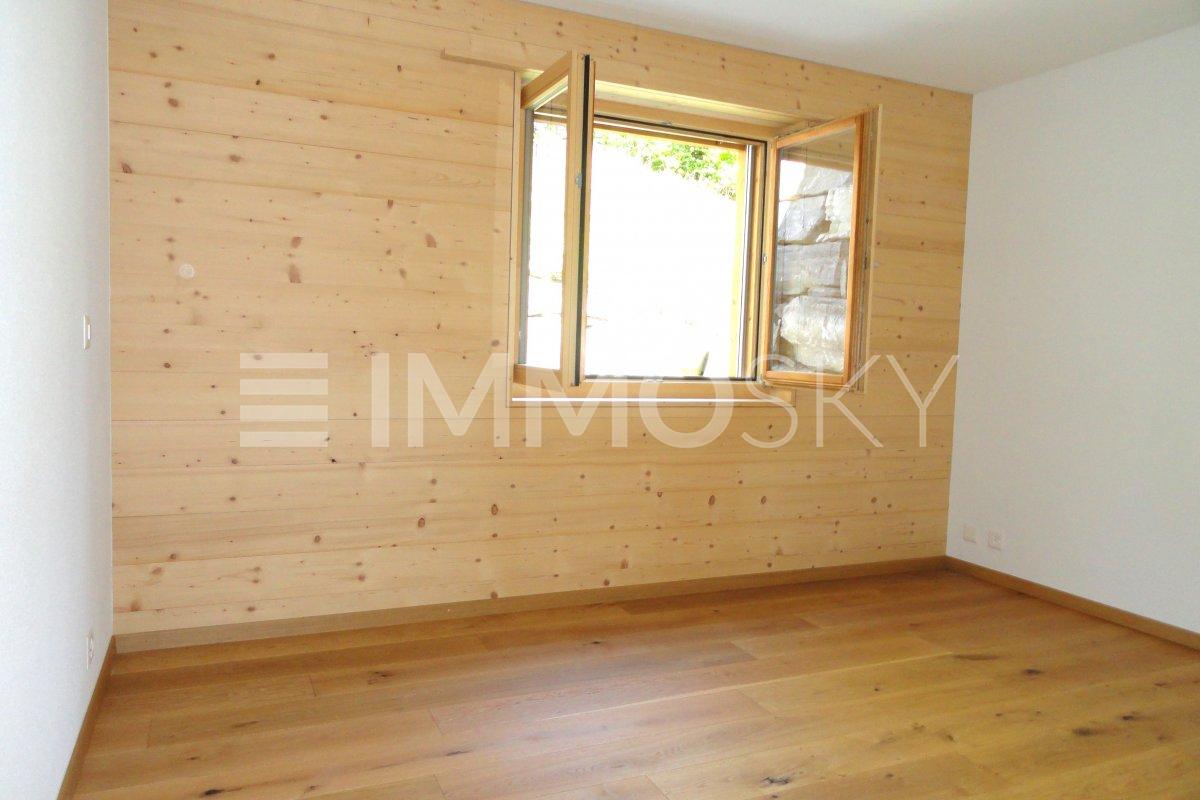 Exclusif !  Neuf en résidence secondaire (A1 R02) - chambre est