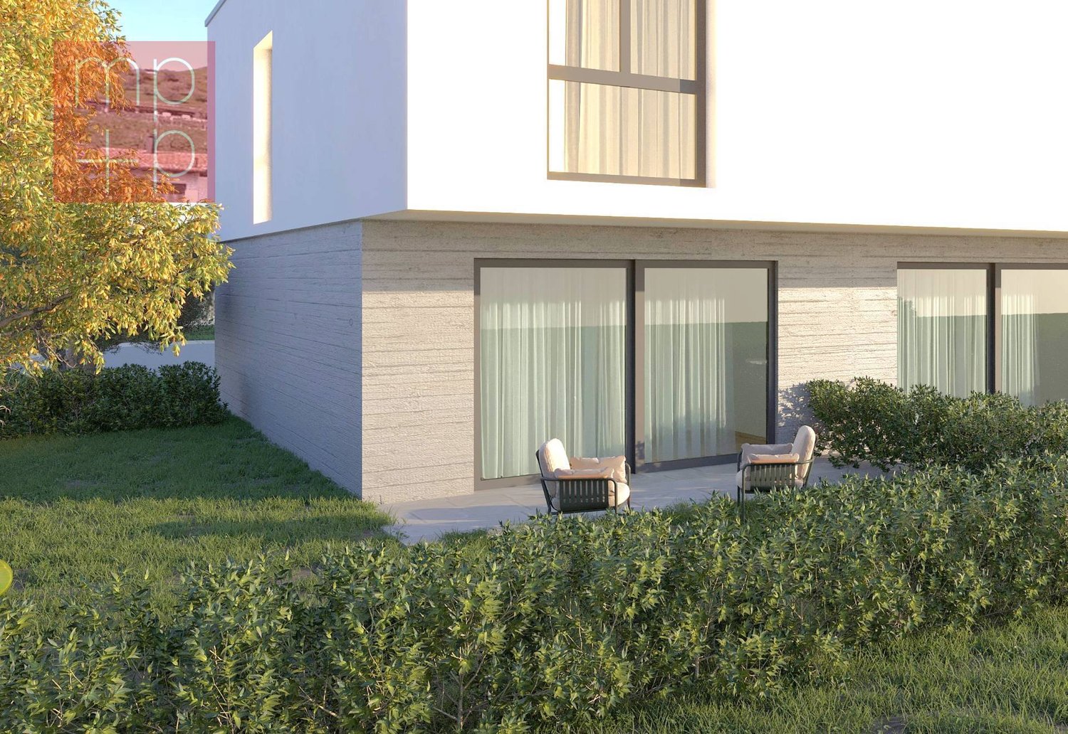 Casa unifamiliare - Coldrerio -  Bild 7