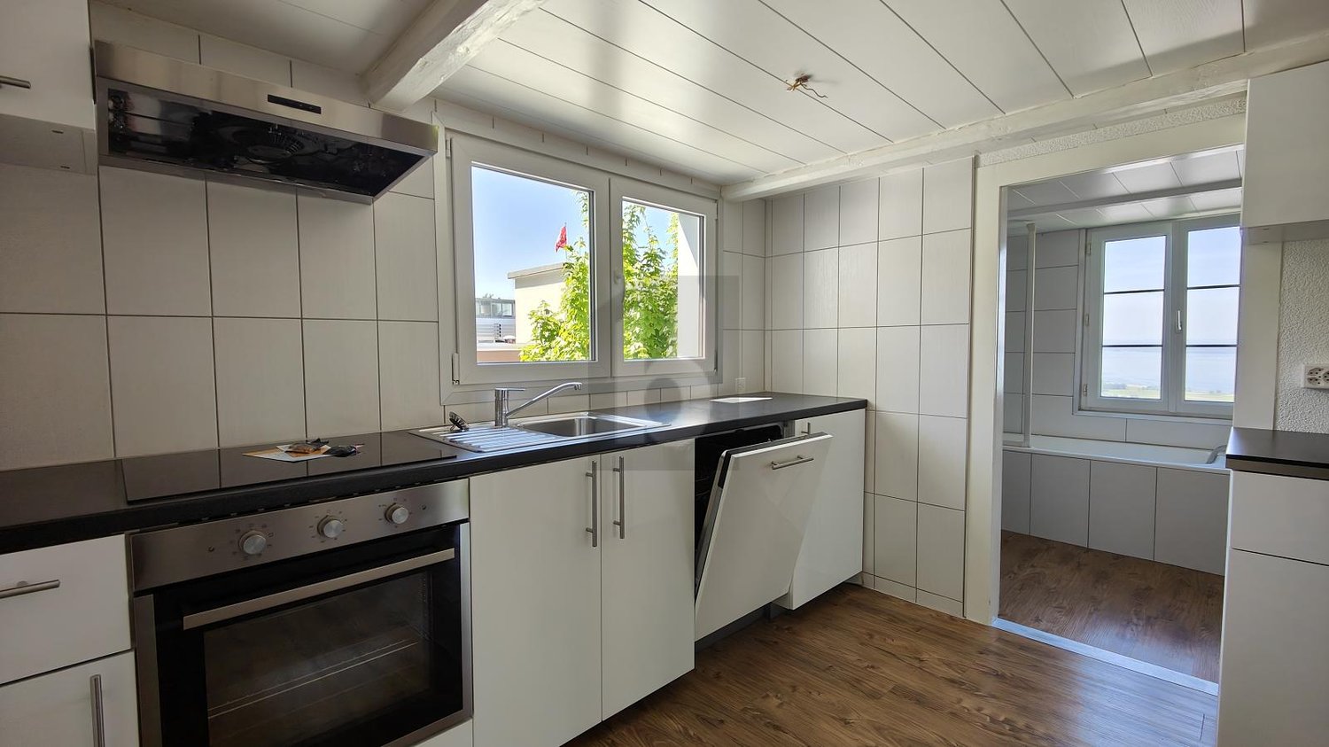 EINMALIGE CHANCE MIT SEESICHT UND POTENZIAL -  Bild 4