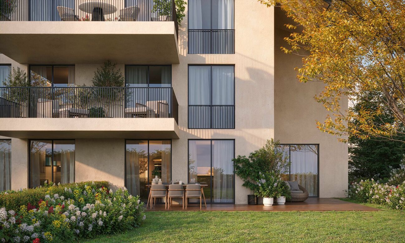 NEUBAU - IHR PERSÖNLICHES GARTENPARADIES - Bild 6