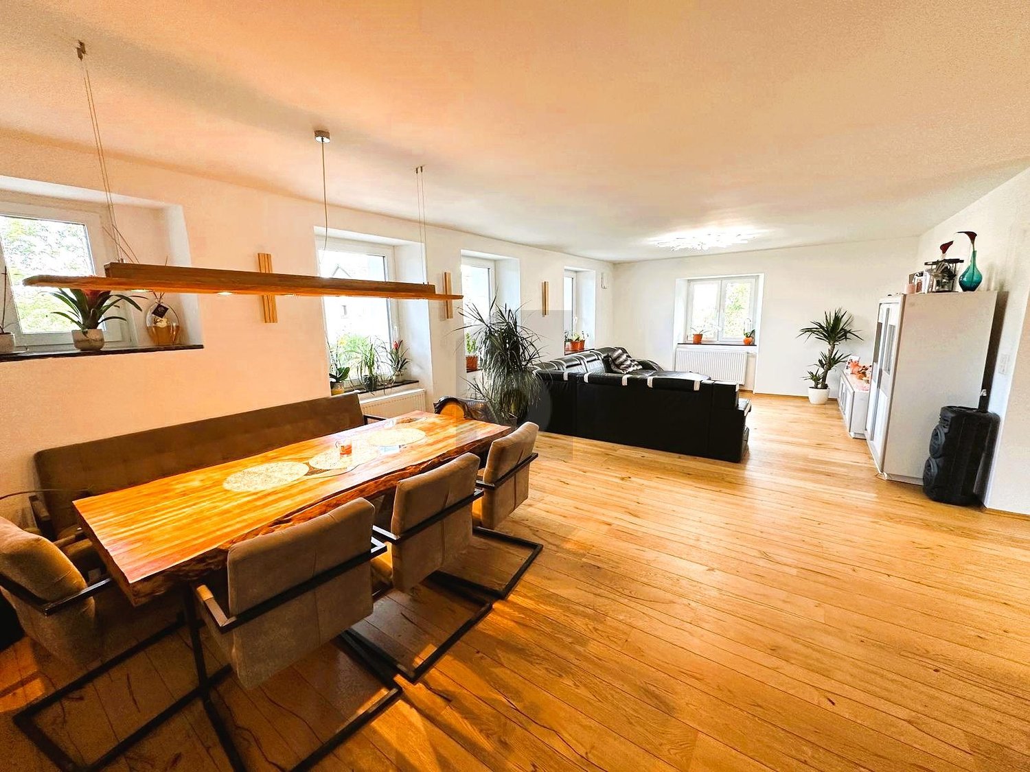 KERNSANIERT MIT BAULANDRESERVE -  Bild 3