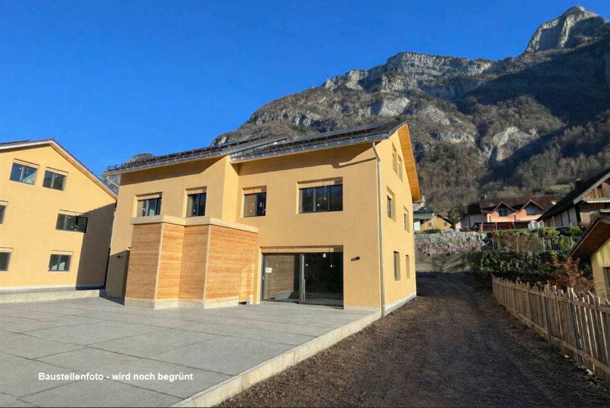 Exklusives DEFH an bevorzugter Wohnlage - Überbauung Konkordia - Bild 2