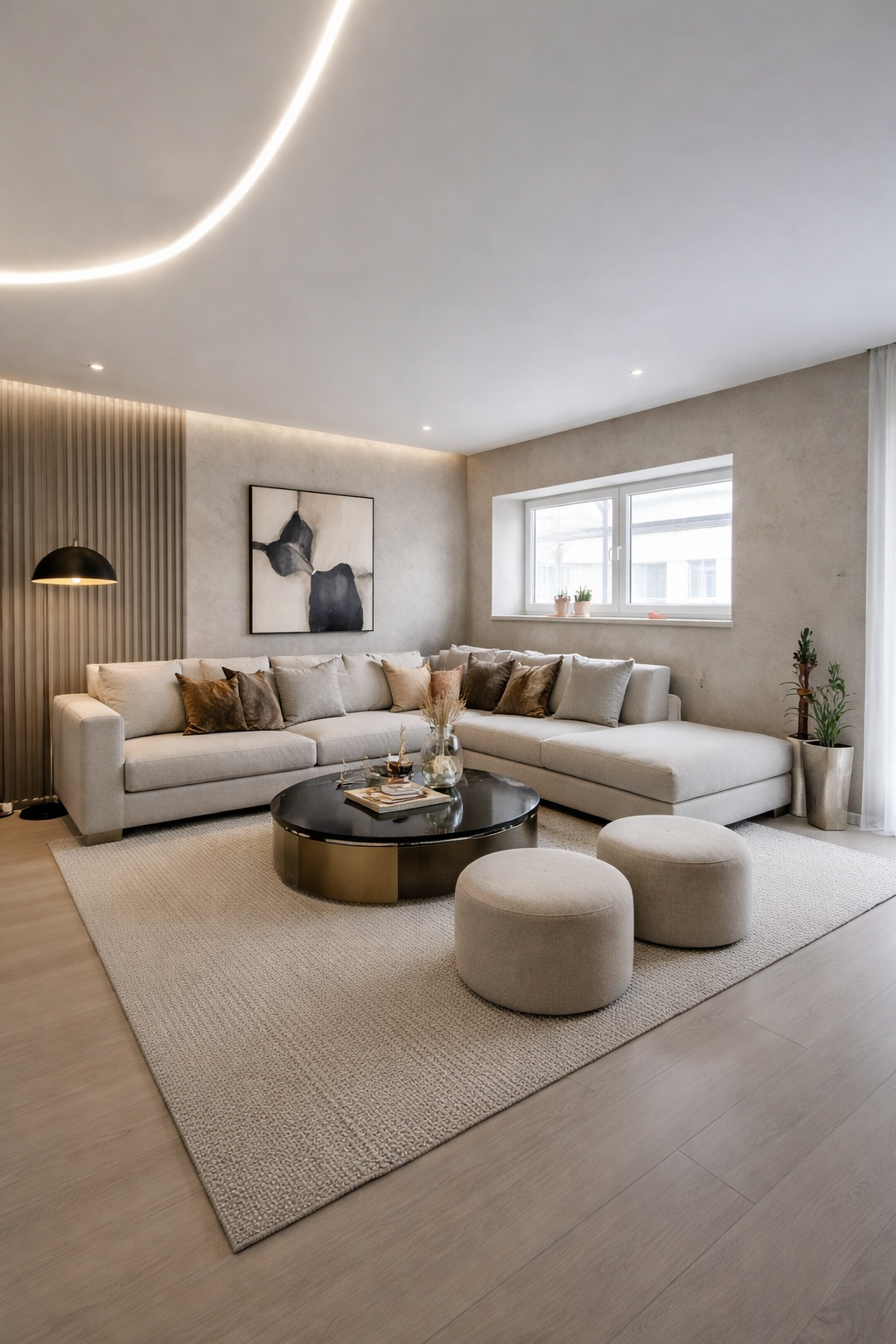 À vendre – Appartement 4.5 pièces neuf à Courrendlin - Bild 5