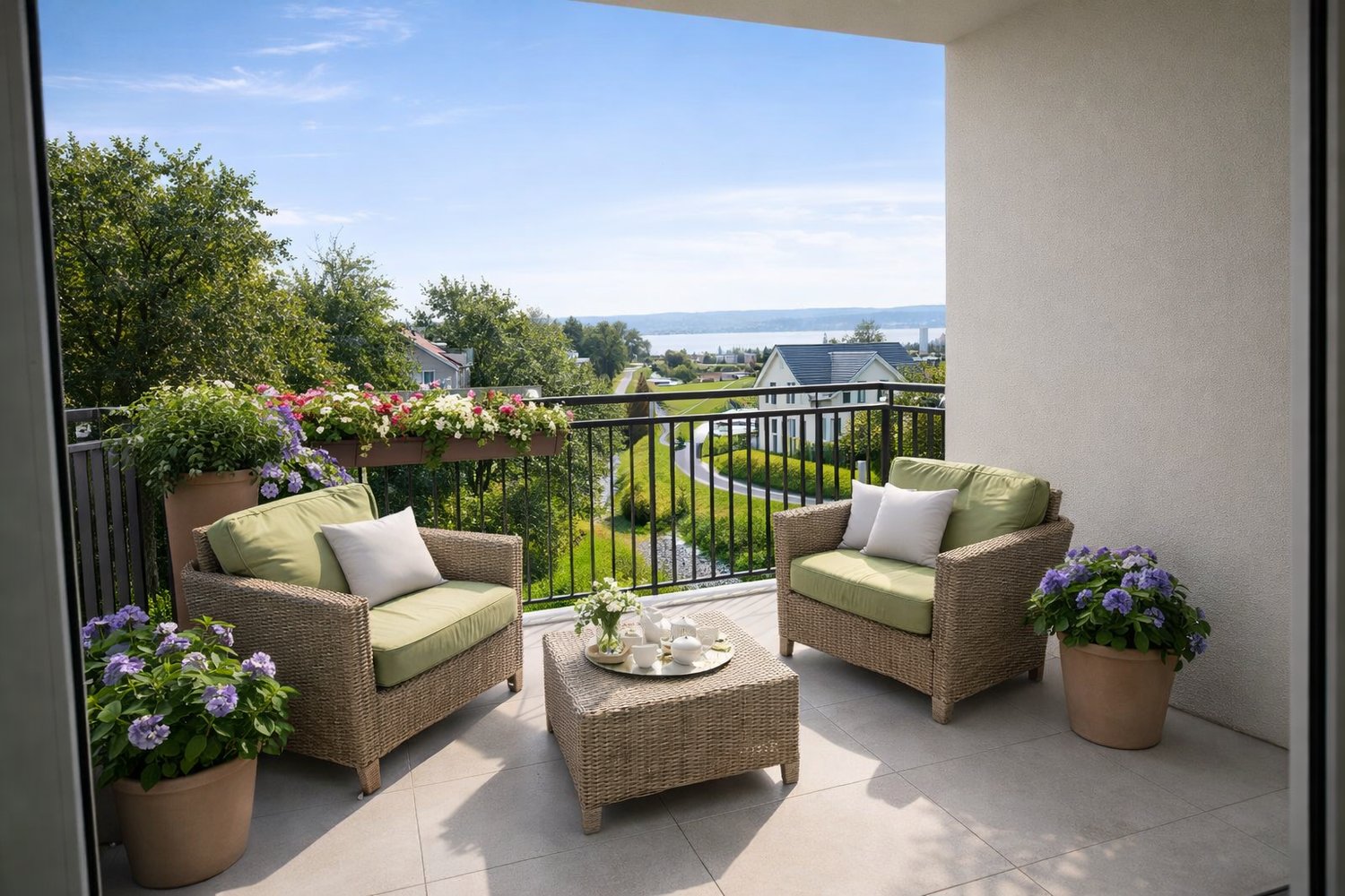 NEUBAU | EIGENTUMSWOHNUNGEN Moderne Wohnräume nach Ihren Wünschen - Bild 1