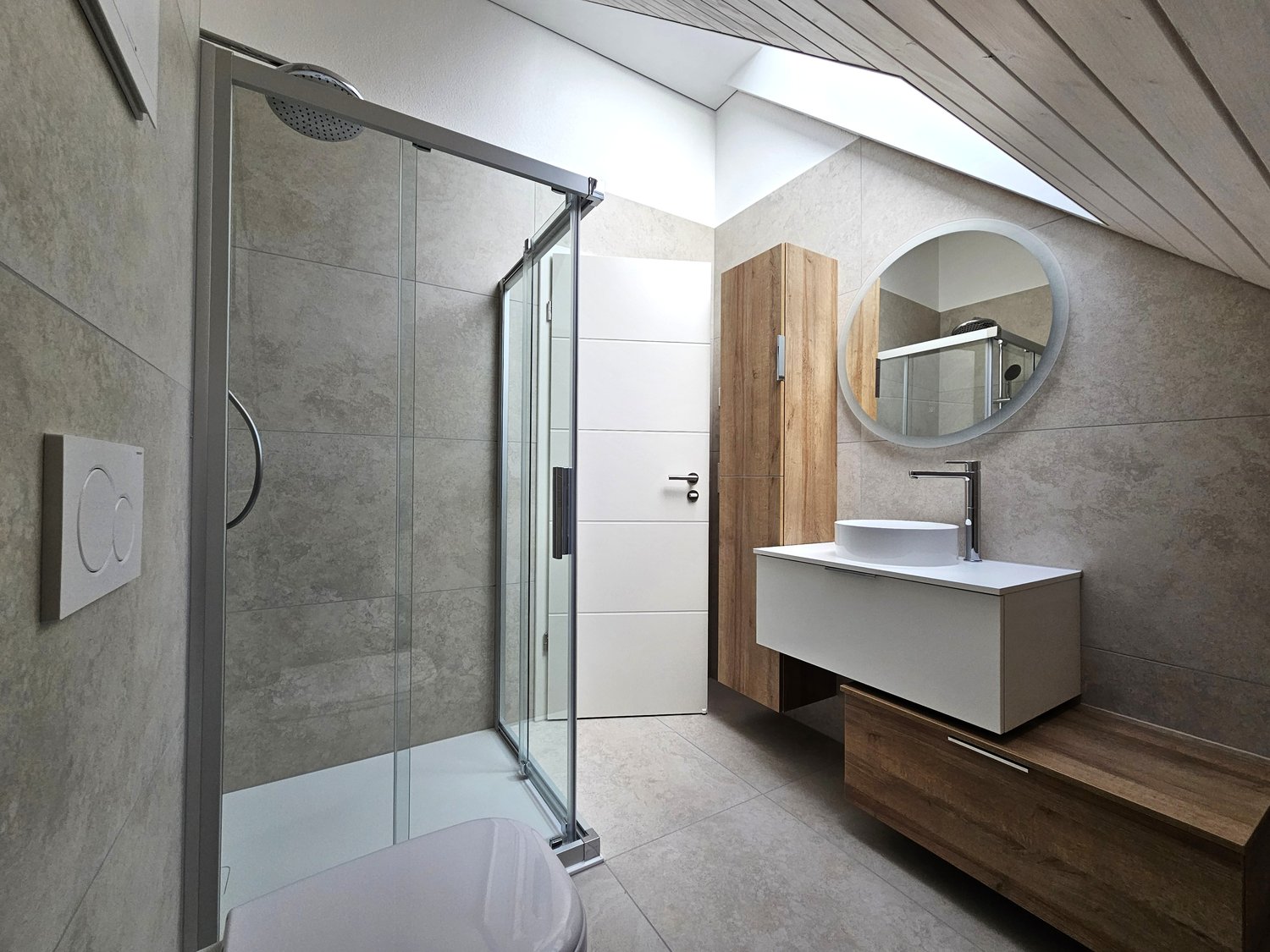 Villa mitoyenne neuve - Bild 7