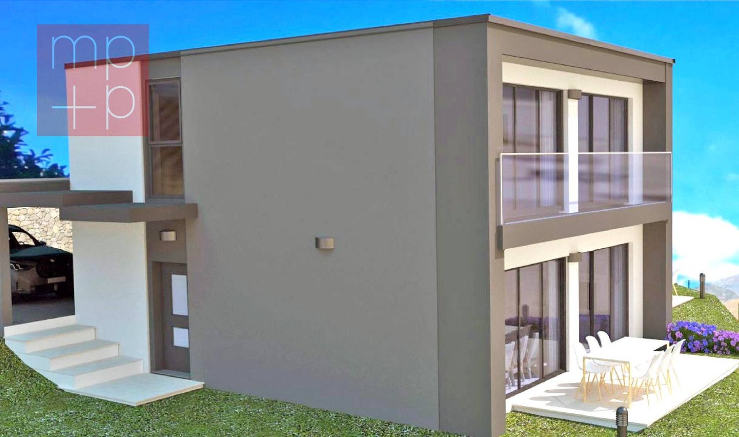 Casa unifamiliare - Claro -  Bild 7