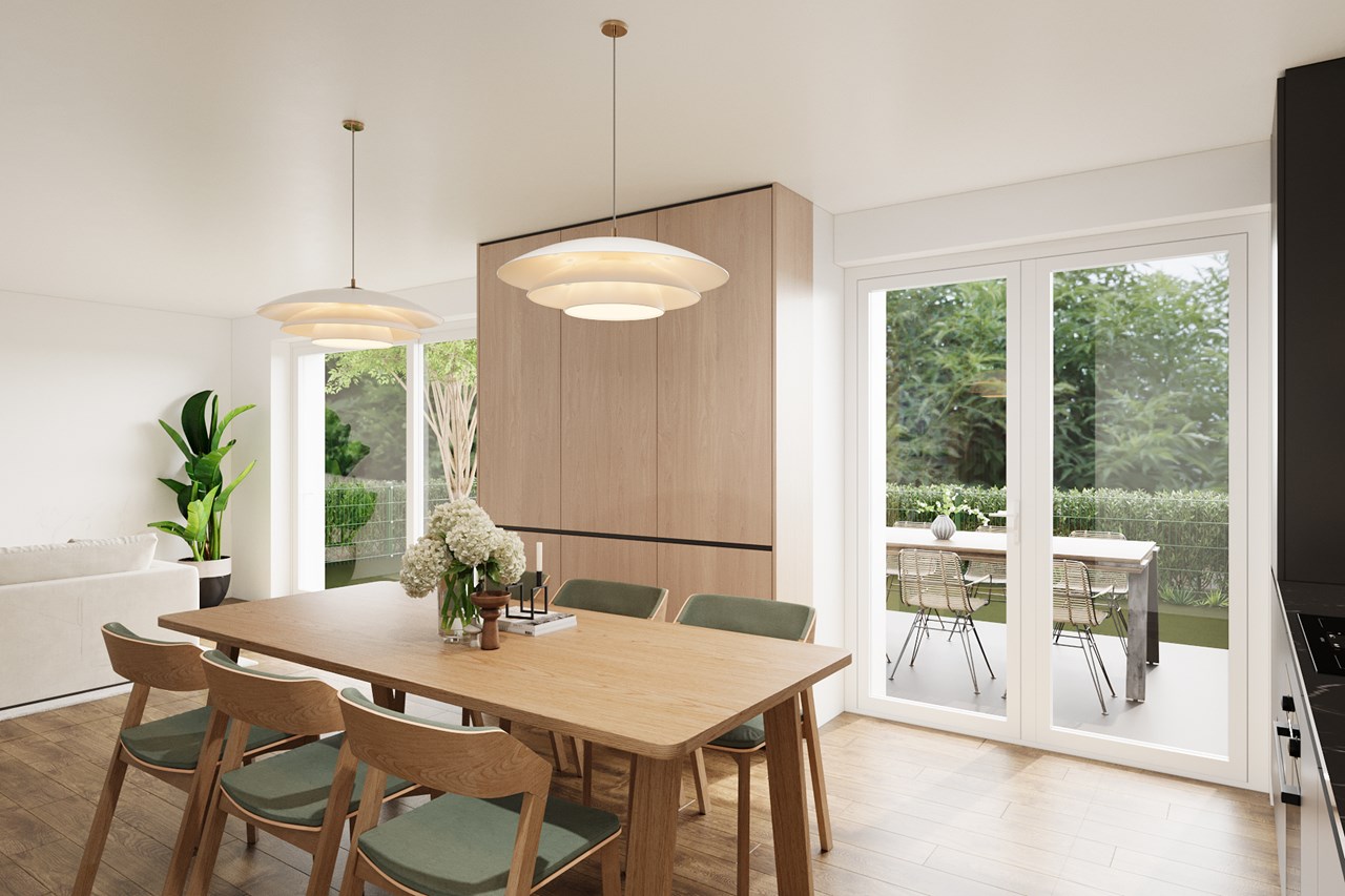 Les 4 Nids - Gland - Bild 3