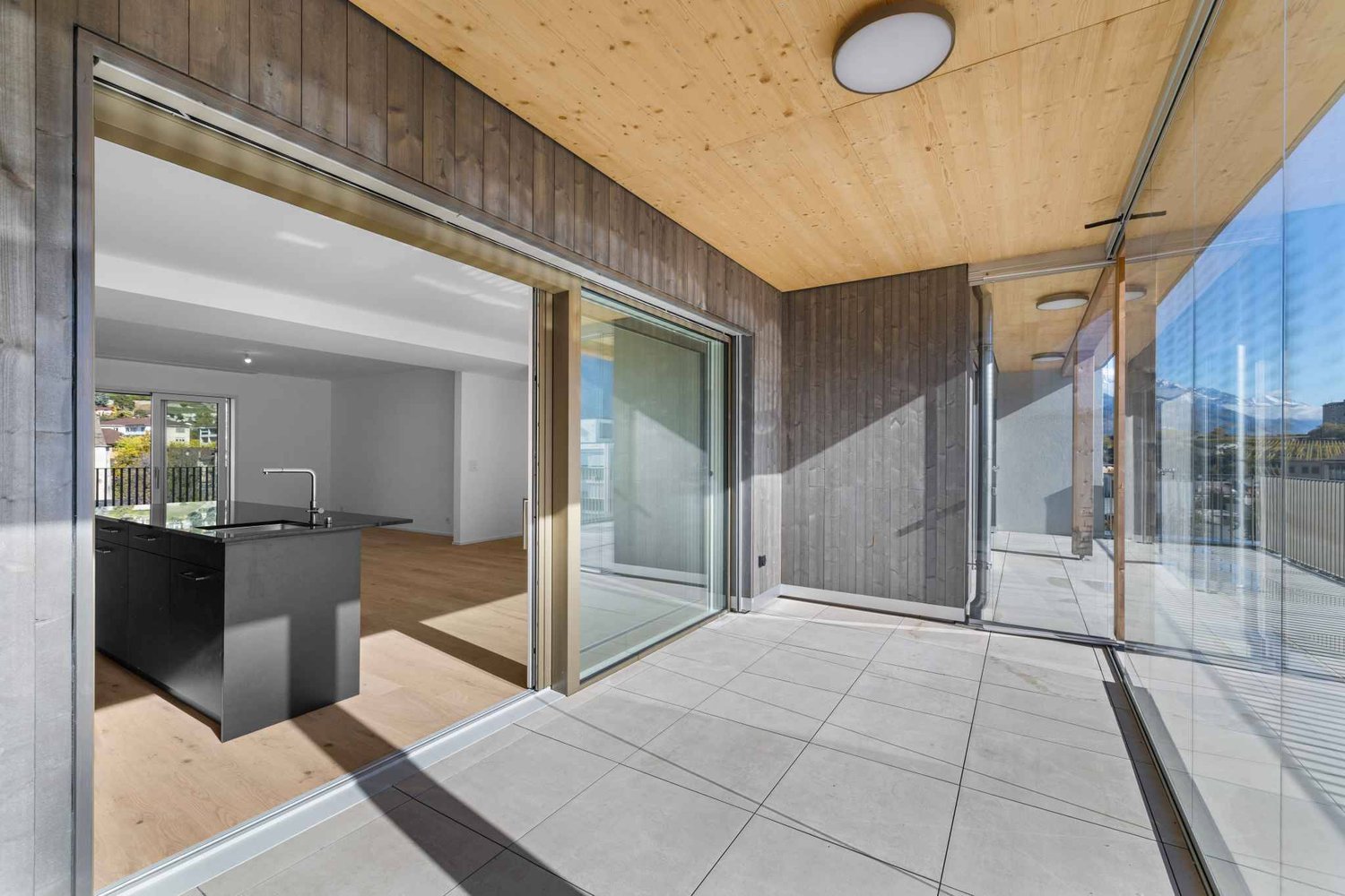 Élégance et exclusivité au sommet de Sierre -  Bild 9