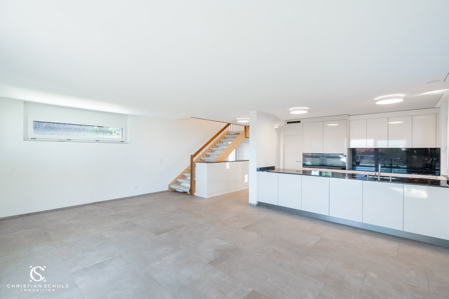 Moderner Neubau – 6.5-Zimmer-Einfamilienhaus in sonniger Lage von Helsighausen - Bild 4