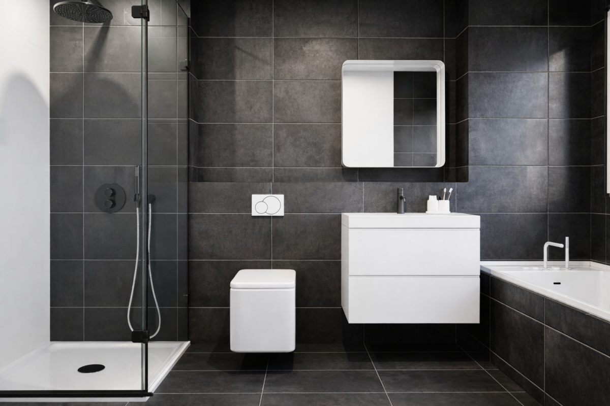 5.5-Zimmer-Eigentumswohnung mit Terrasse & Loggia - Bild 5