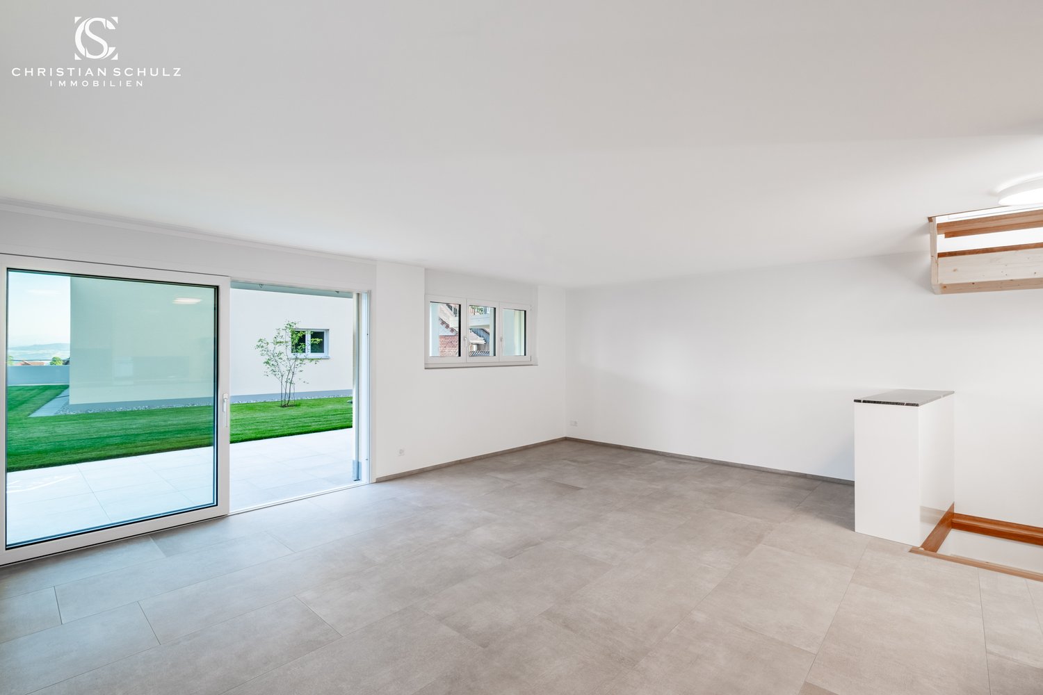 Neubau-Einfamilienhaus in Helsighausen (TG) – modern, energieeffizient & naturnah - Bild 7