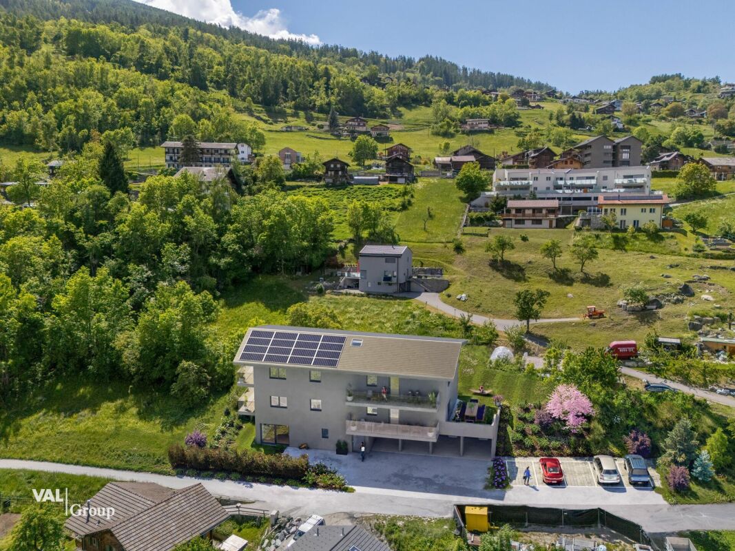 Petit format, grand confort - le studio idéal pour investir ou s'évader - Bild 3