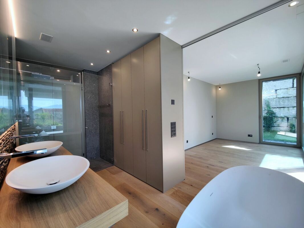 Leben, wo andere Urlaub machen - Bild 4