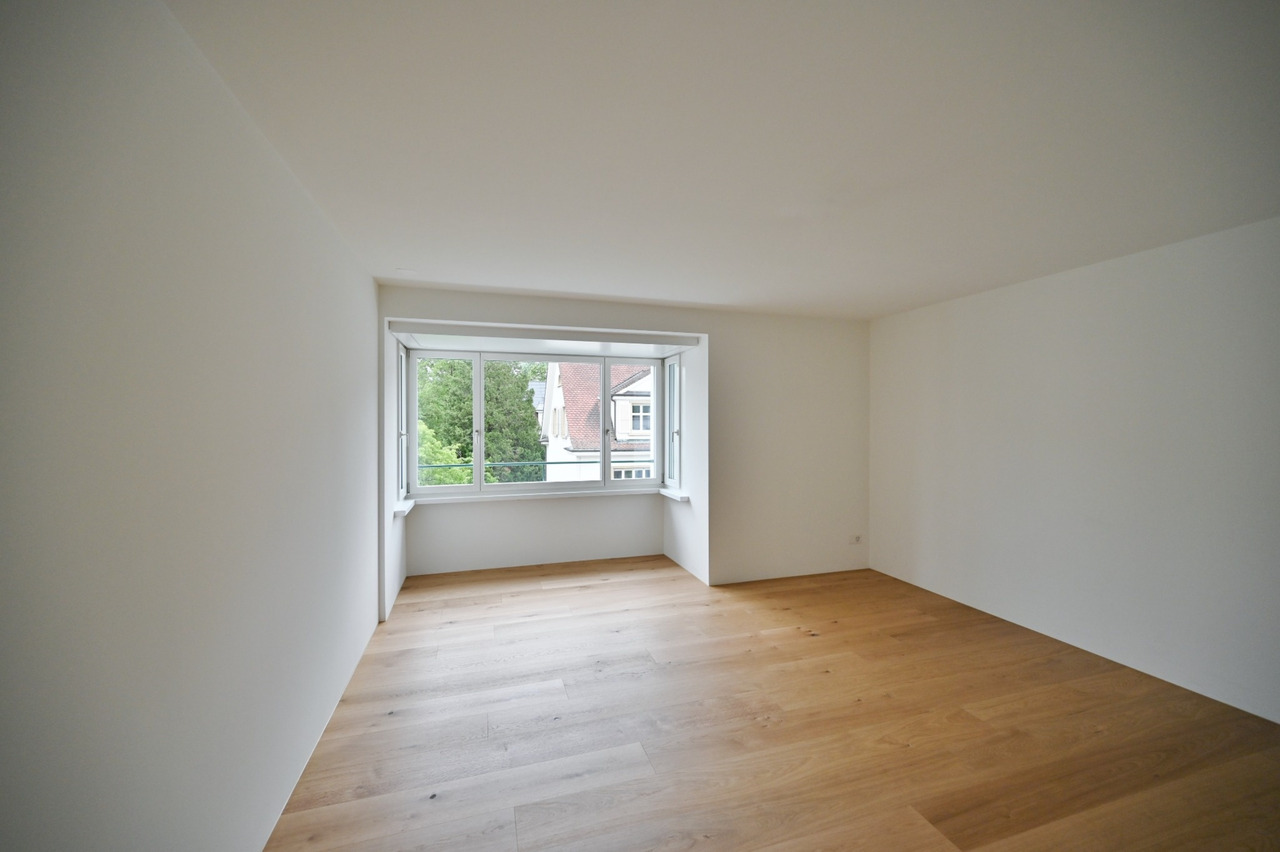 LETZTE GELEGENHEIT - URBANES WOHNERLEBNIS AN BEVORZUGTER LAGE - Bild 6