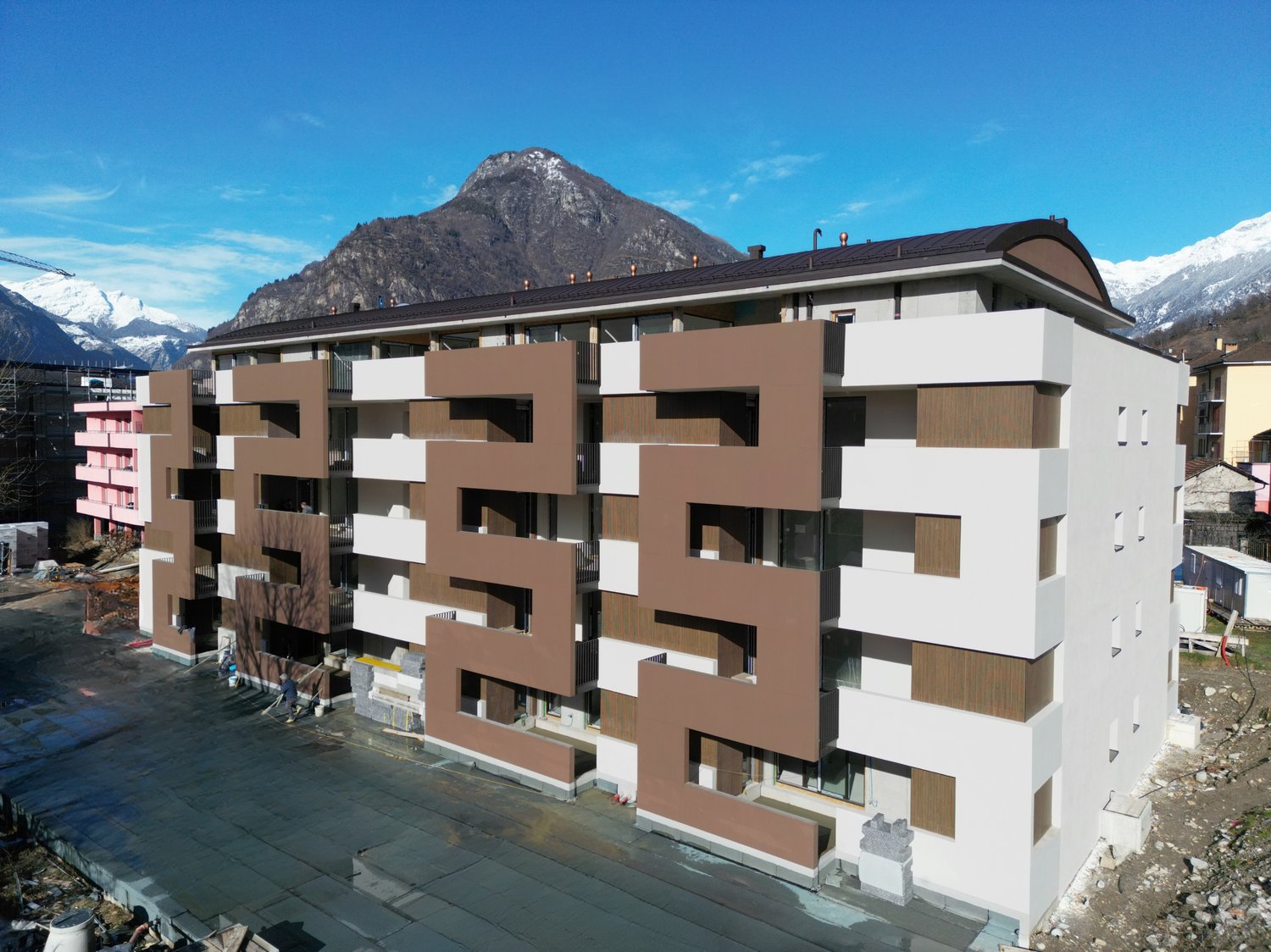 UN SOGNO A BIASCA! ACQUISTA DIRETTAMENTE DAL PROMOTORE -  Bild 1