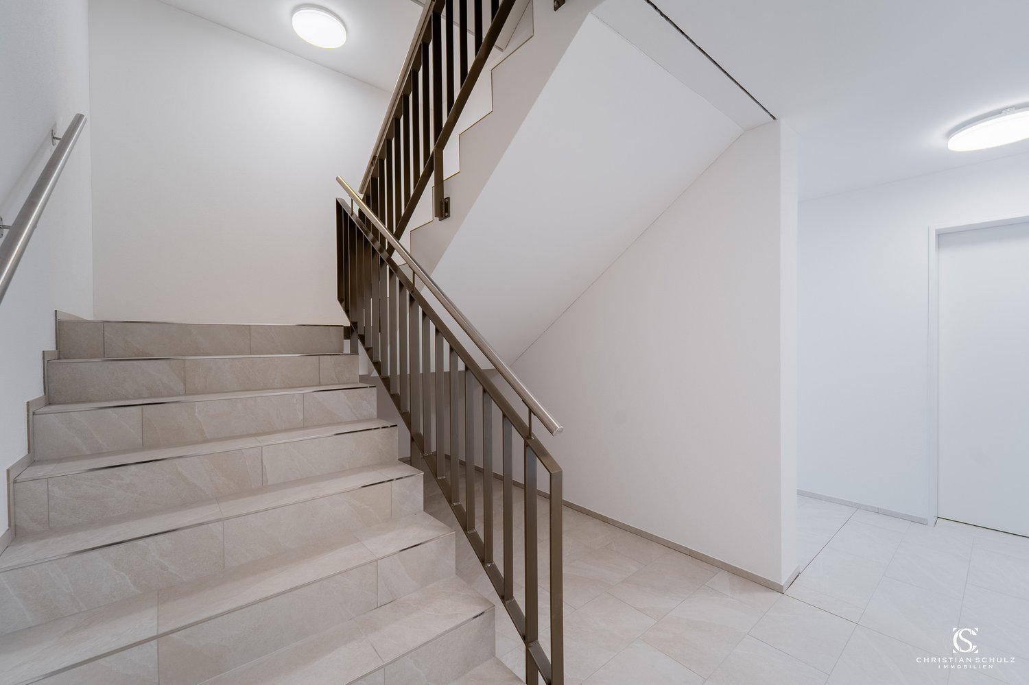 NEUBAU - Minergie P - 3.5 Zimmer Neubauwohnung an Top Lage! - Bild 11