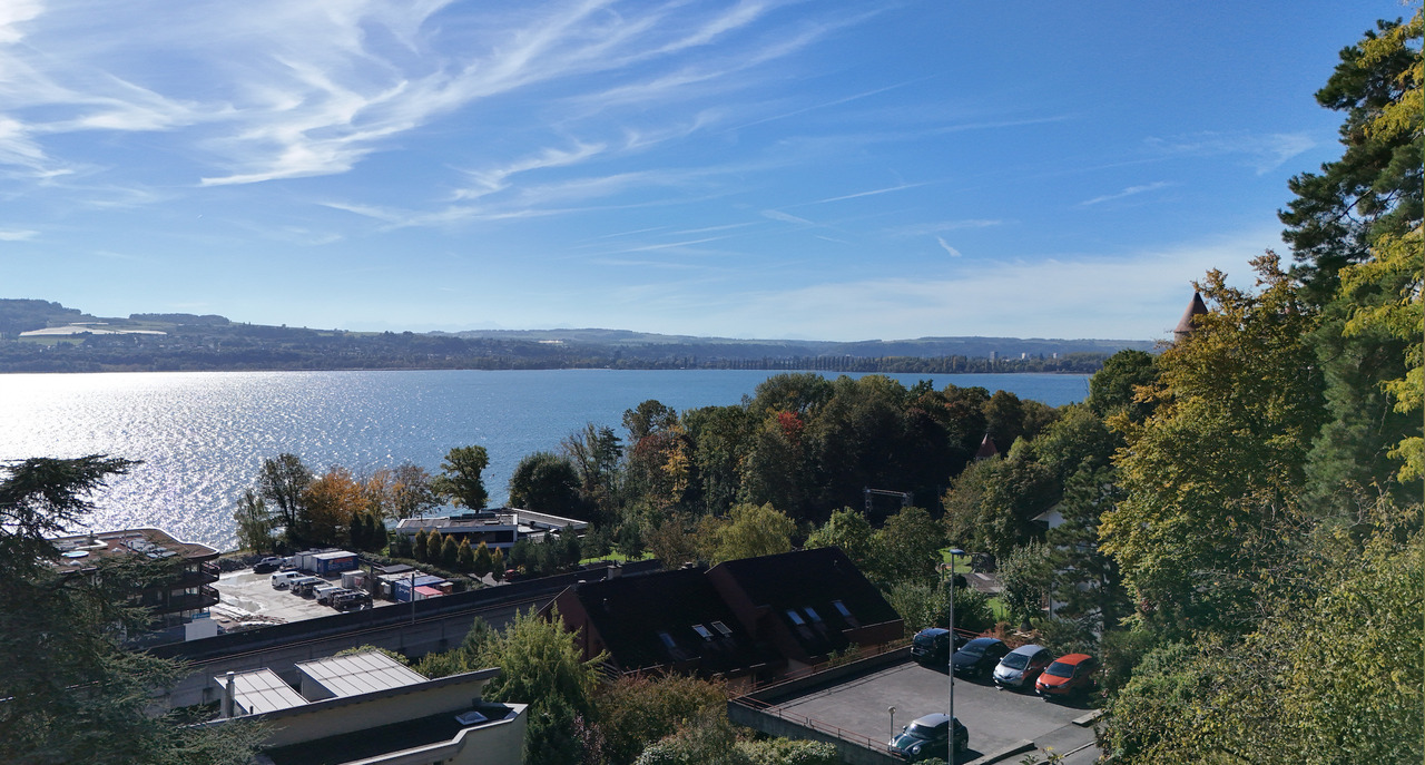 Immeuble de 3 perles de haut standing avec une vue magique -  Bild 2
