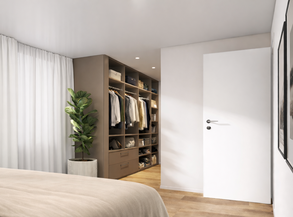 NEUBAU | EIGENTUMSWOHNUNGEN Moderne Wohnräume nach Ihren Wünschen - Bild 5