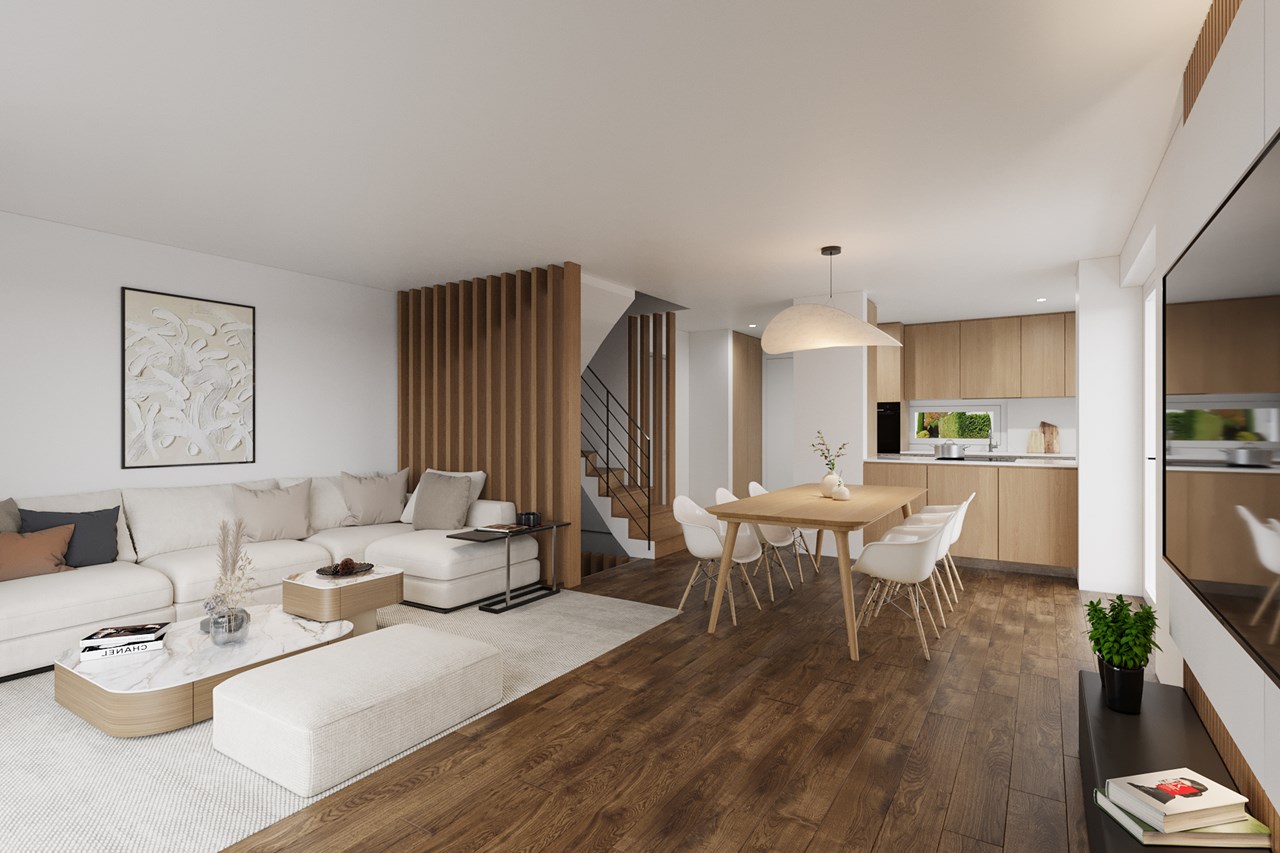 Les 4 Nids - Gland - Bild 2