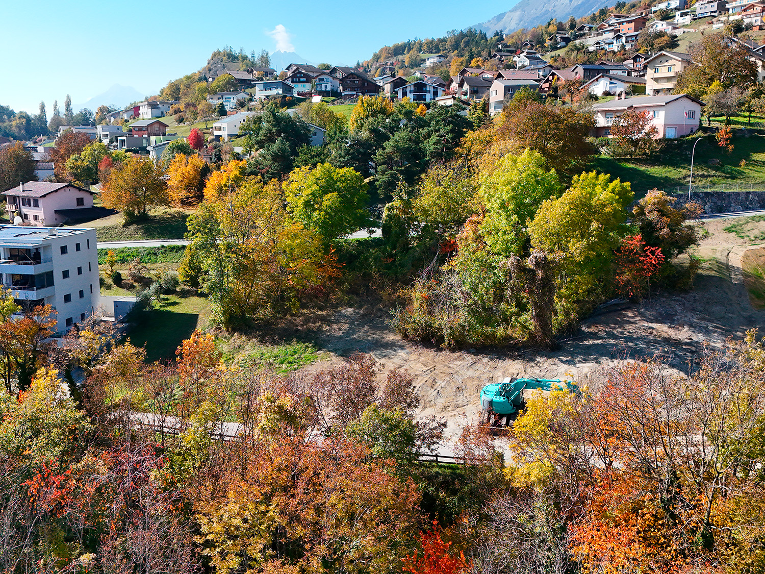 Appartement 3.5 pièces à vendre à Ayent (Lot 103) - Bild 11