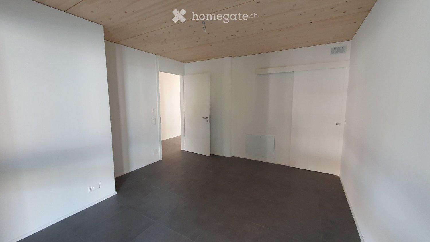 2.5 Zimmer Wohnung - Veranda, Terrasse, Gartenplatz -  Bild 3