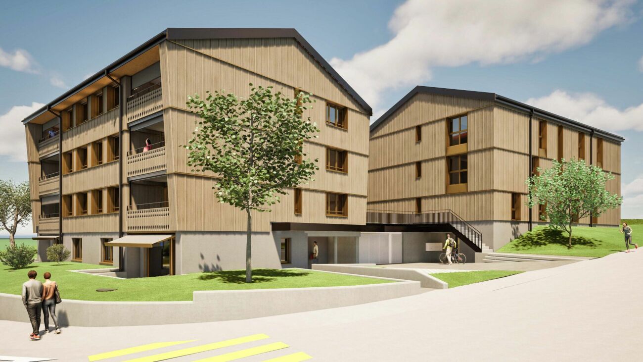 Nouvelle promotion à Treyvaux - Bild 3