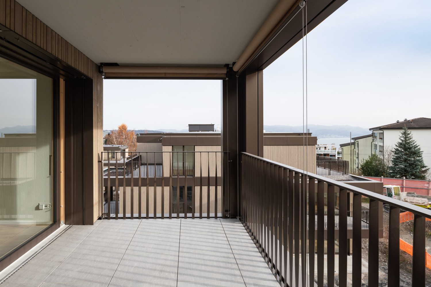 Lebensqualität pur im AVALON - Ihr neues Zuhause direkt am Zürichsee -  Bild 8