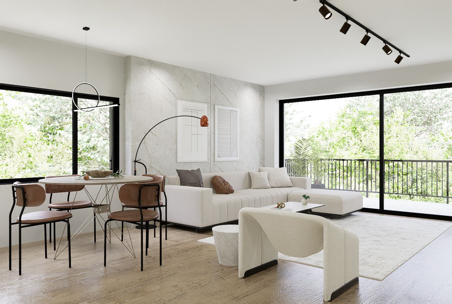 Bellevue Sonceboz - Lot W4 - Bild 8