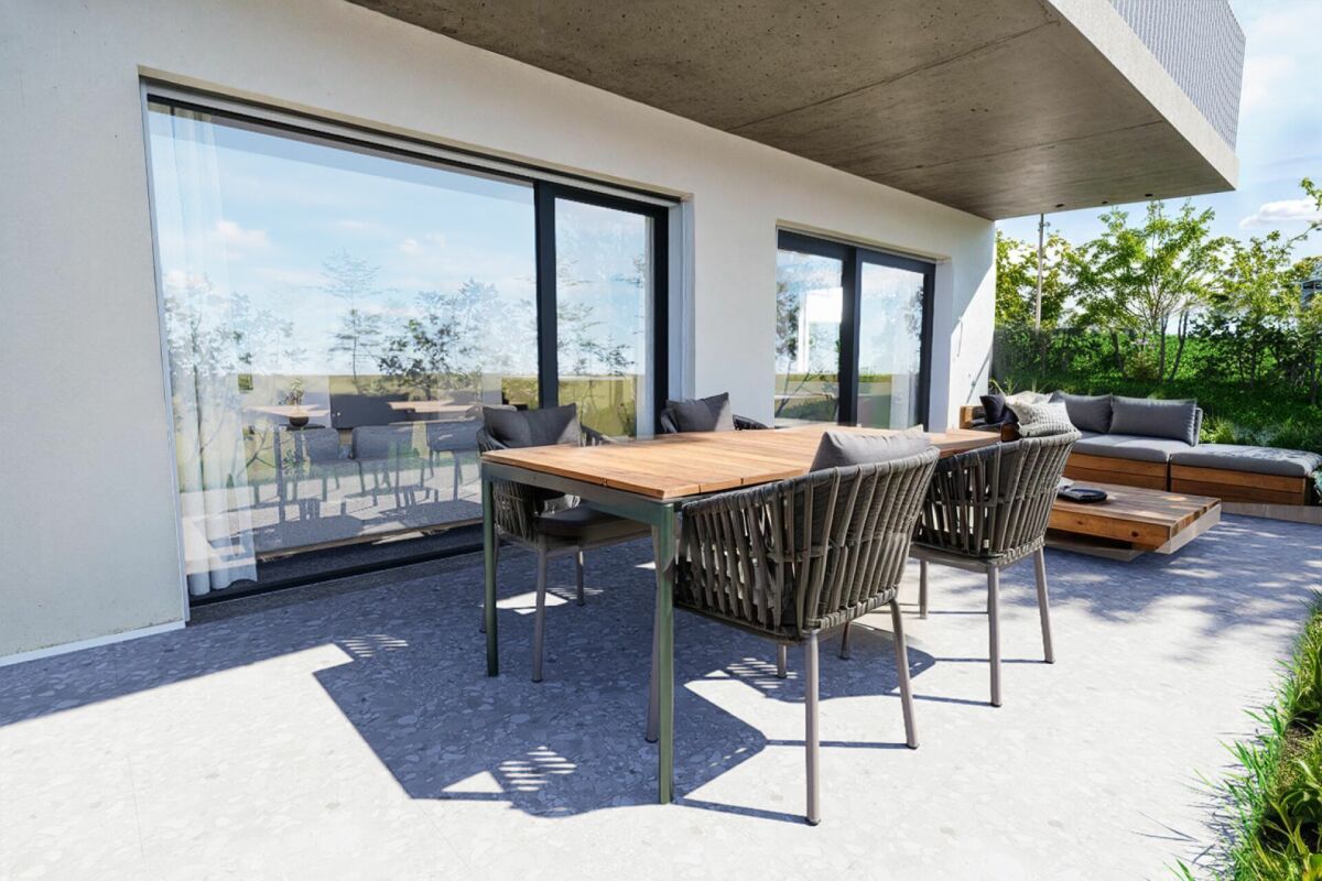 5.5-Zimmer-Einfamilienhaus an  ausgezeichneter Lage - Bild 2