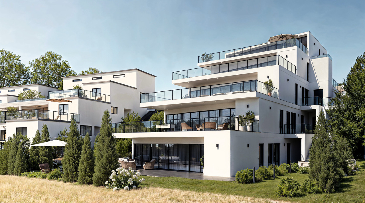 4.5 Zimmer mit grossem Gartenanteil Birrhard AG - Bild 2