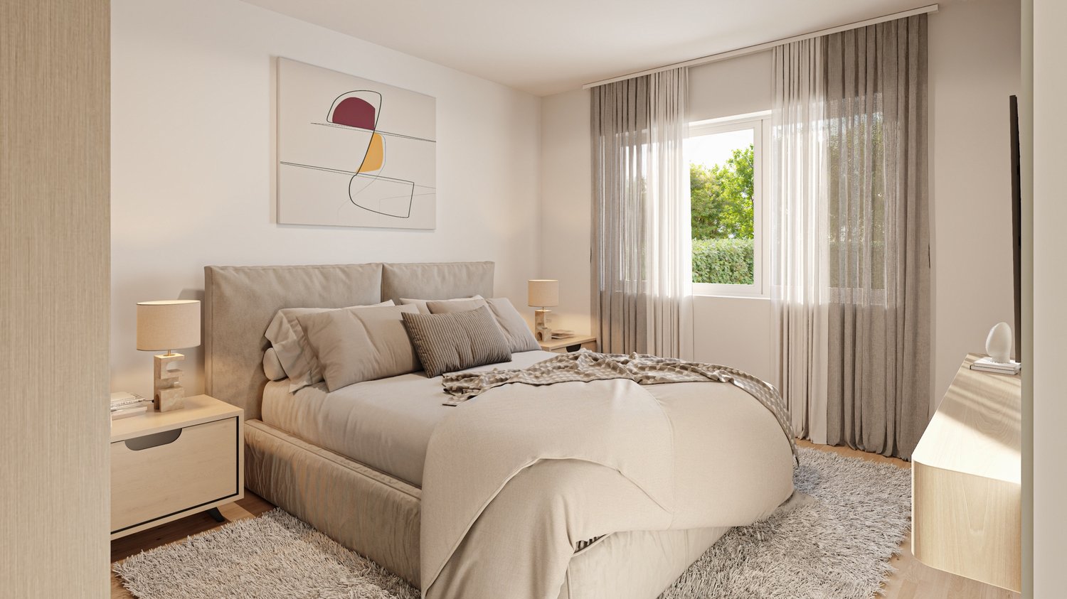 Nouvelle promotion - Projet de 4 appartements à Nyon -  Bild 7