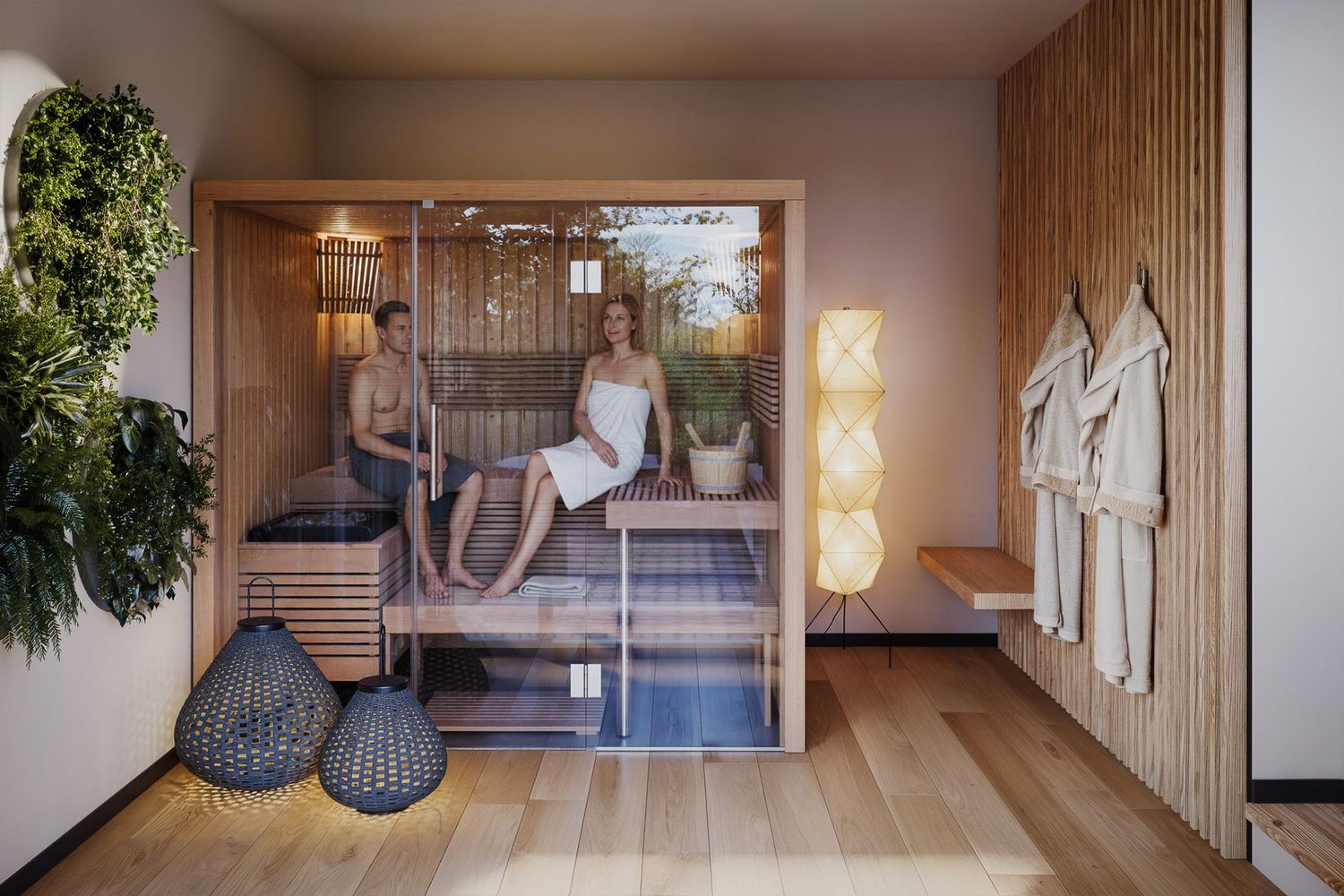 Residenza Moani PPP2 - Bild 9