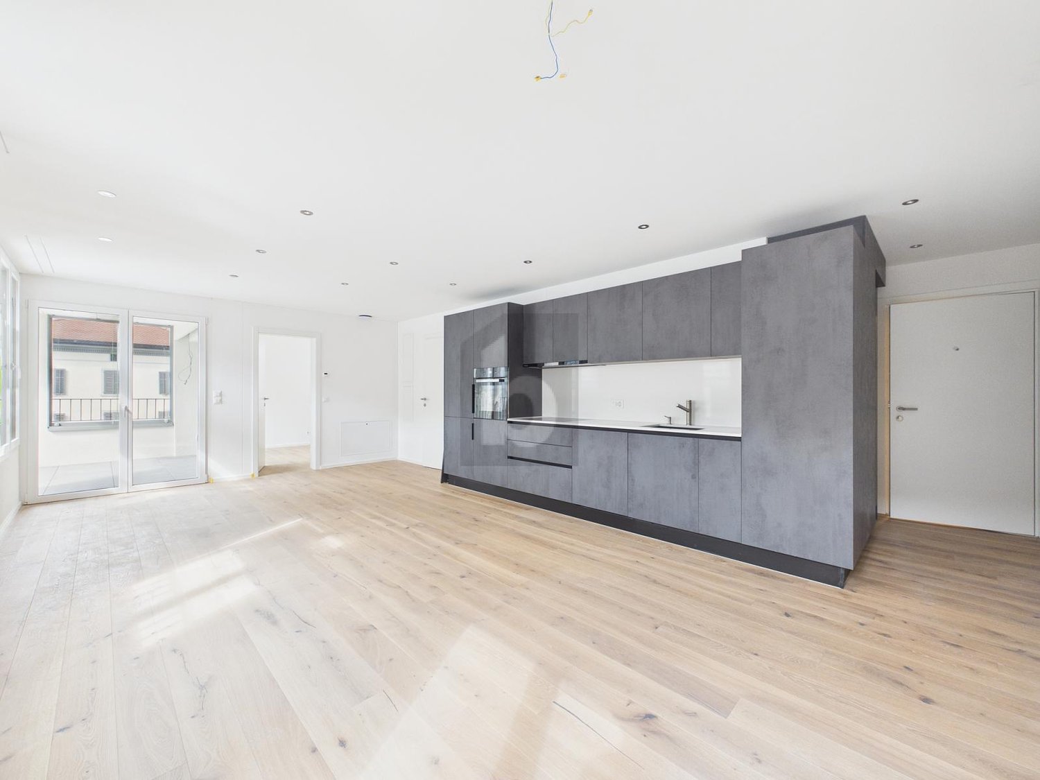 NEUBAU AM WERDENBERGER SEE (B004) - Bild 1