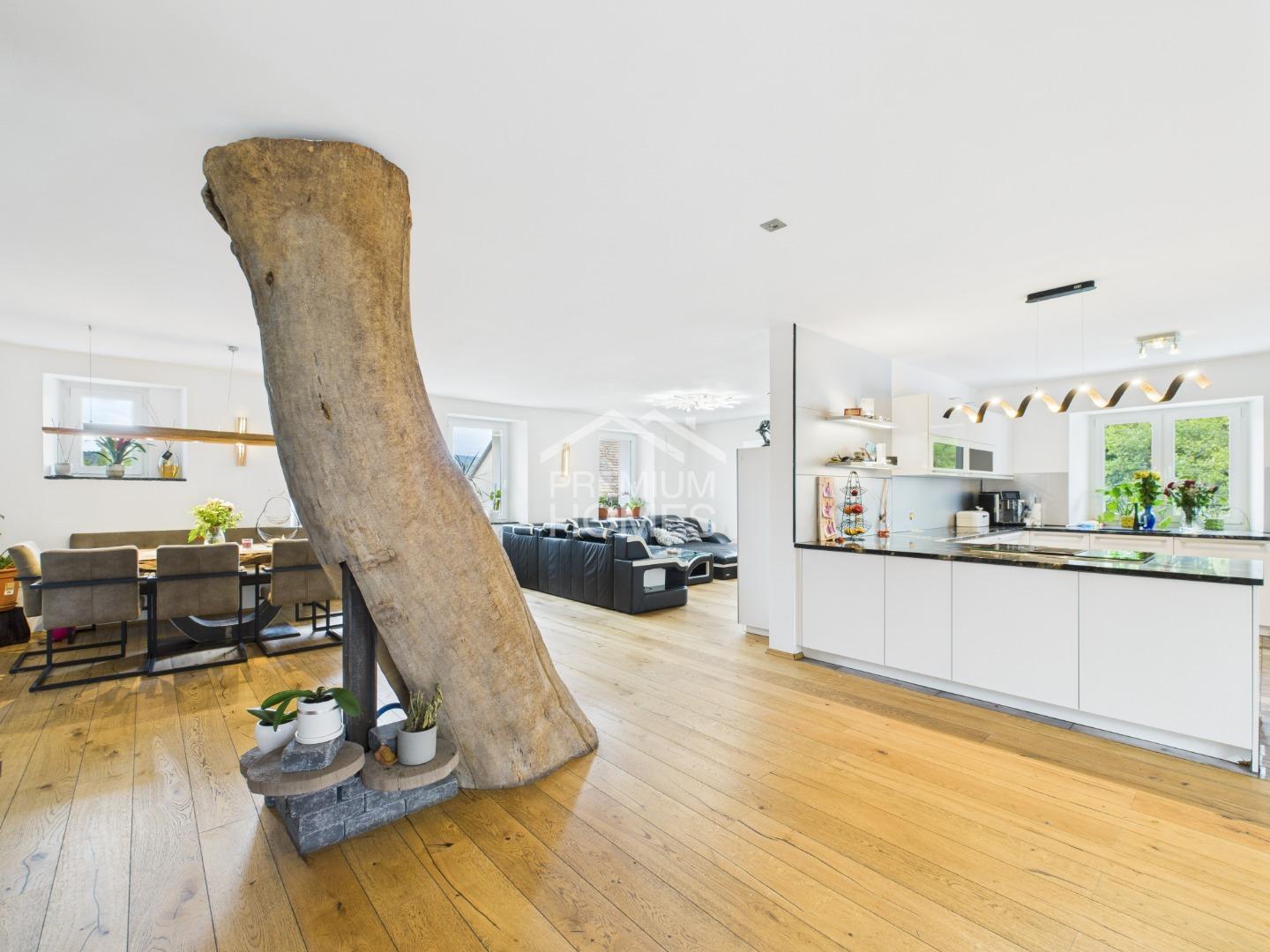 Raum für Leben, Lachen und Familie - Bild 5