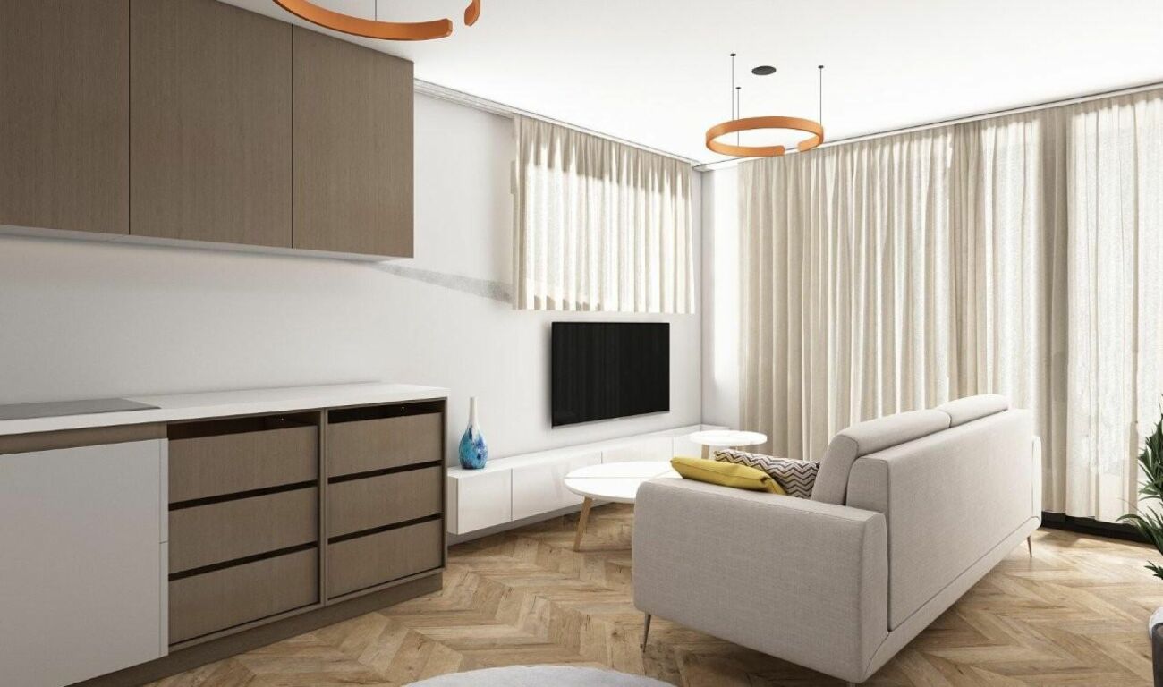 Neubau 3.5 Zimmer Haus kaufen Holderbank SO - Bild 5