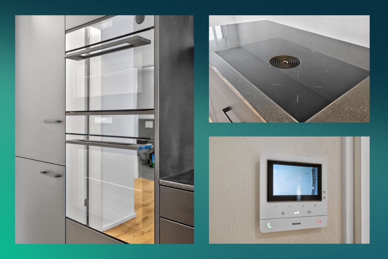 Hochwertige Neubauwohnung an ruhiger und zentraler Lage - Bild 4