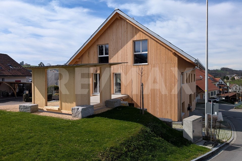 Fast kostenlos wohnen  Ihr neues Zuhause machts möglich! -  Bild 2