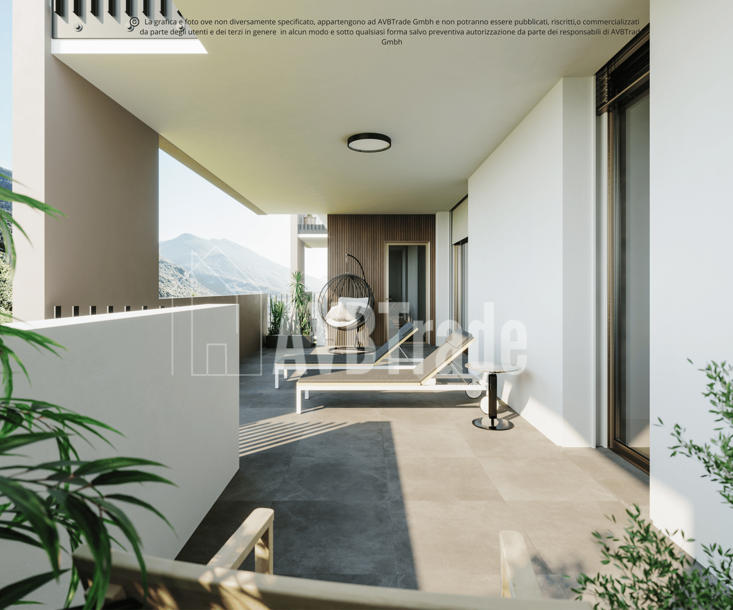 UN SOGNO A BIASCA! ACQUISTA DIRETTAMENTE DAL PROMOTORE -  Bild 9