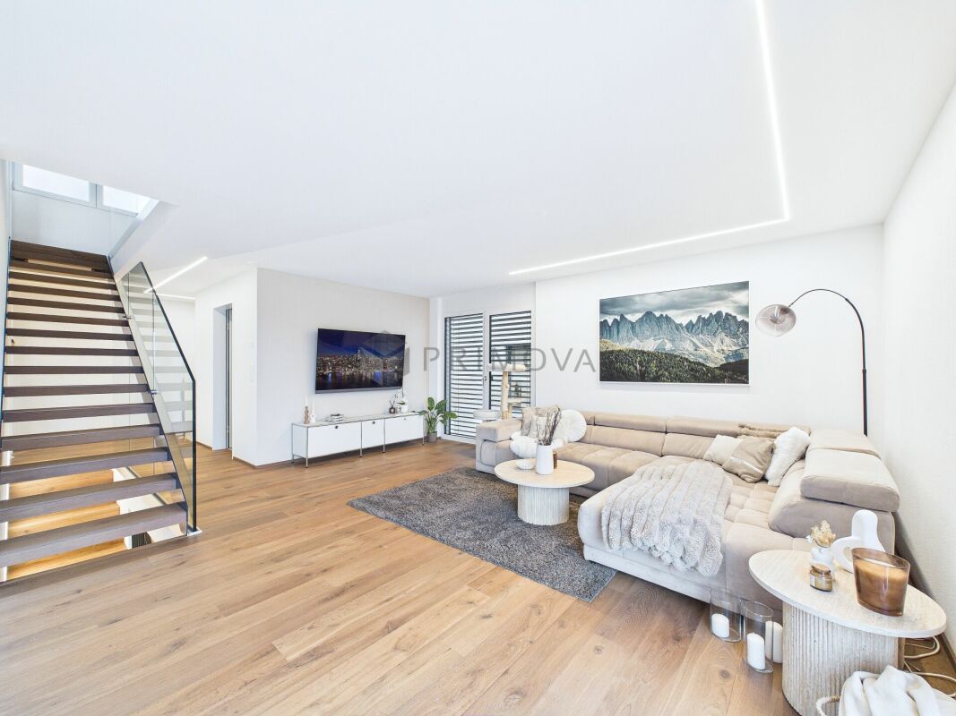 Ein Ort, der Ruhe schenkt und Lebensqualität verspricht - Bild 2