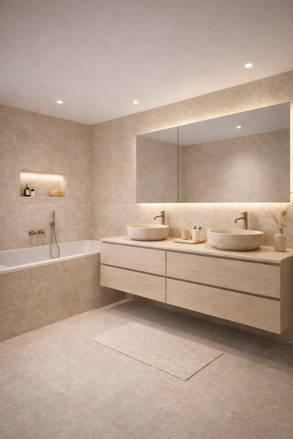 Moderne 3.5-Zimmer-Wohnung in ruhiger Lage von Liestal - Bild 13