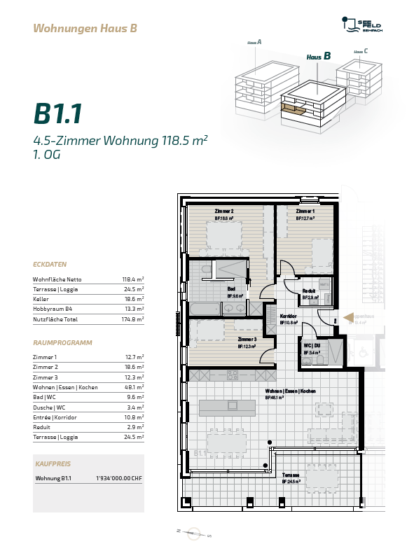 Erste Seelinie – Panorama und edle Materialien, einzigartig und unvergleichlich -  Bild 4