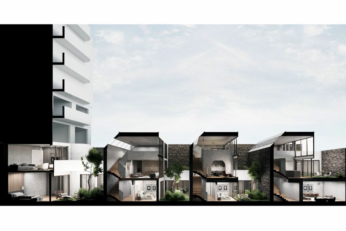 CITY HOUSE ?CATANIA? - Bild 2