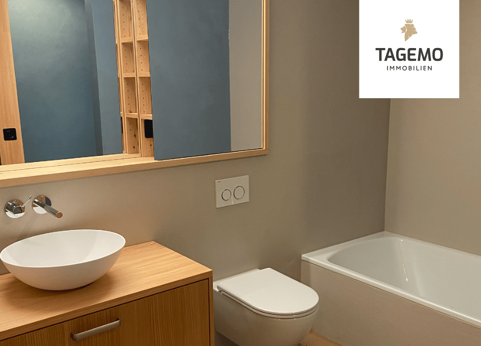 exklusive 4.5 Zimmer Gartenwohnung mit Terrasse & Garten – letzte Etappe - Bild 3