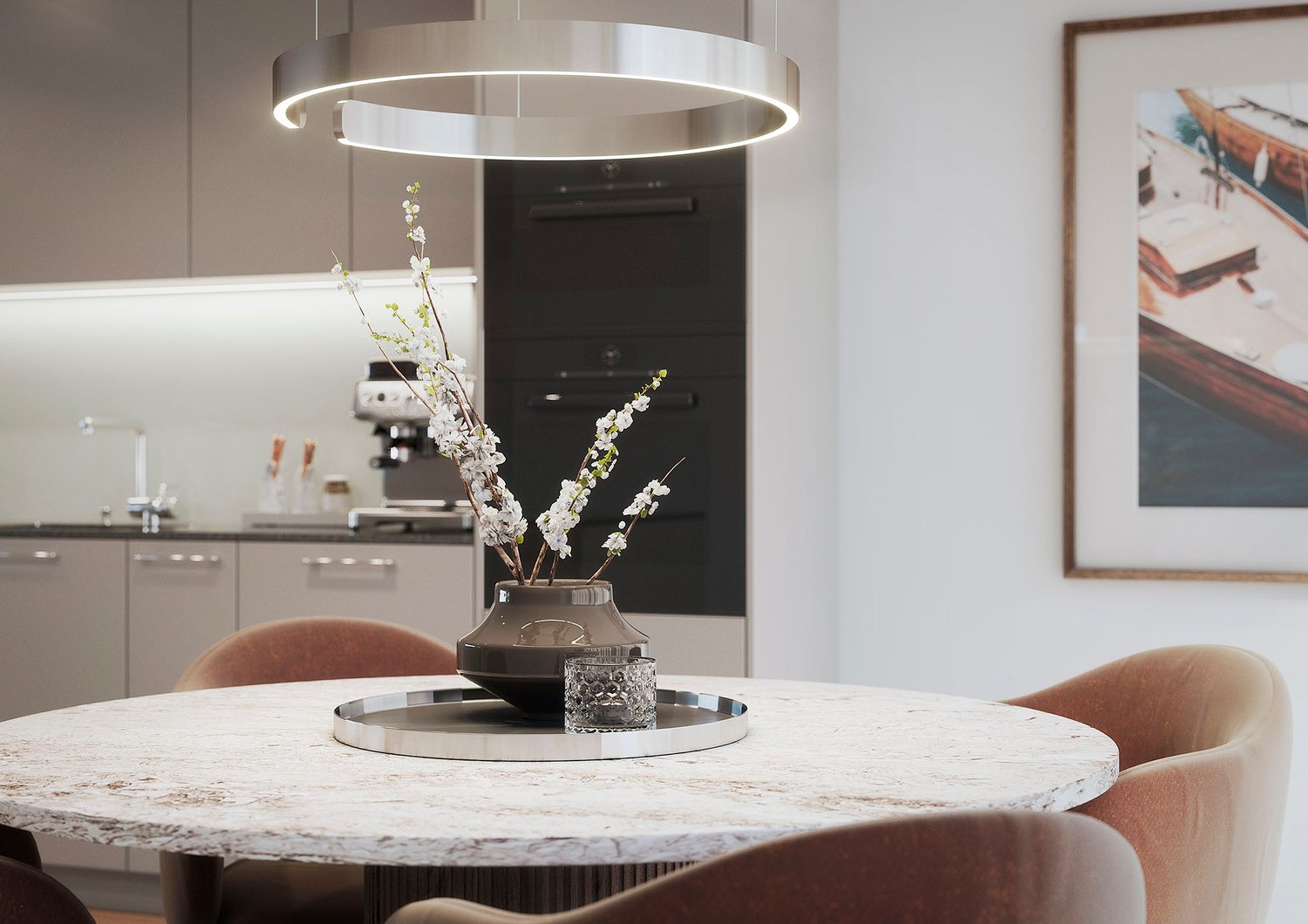 «Müligasse» Döttingen - Wohnkomfort und Natur im Einklang - Moodbild