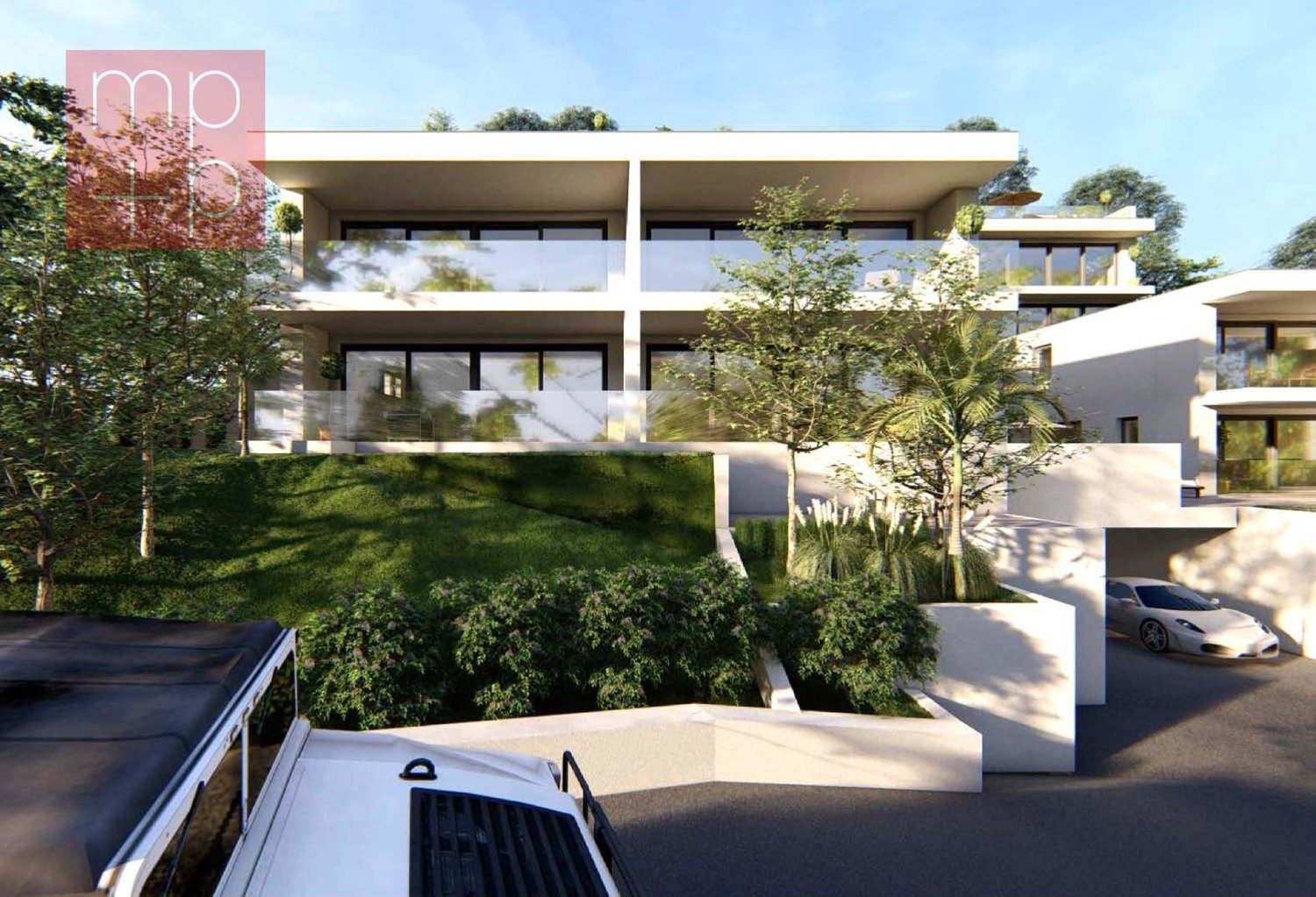 Appartamento - Figino -  Bild 5