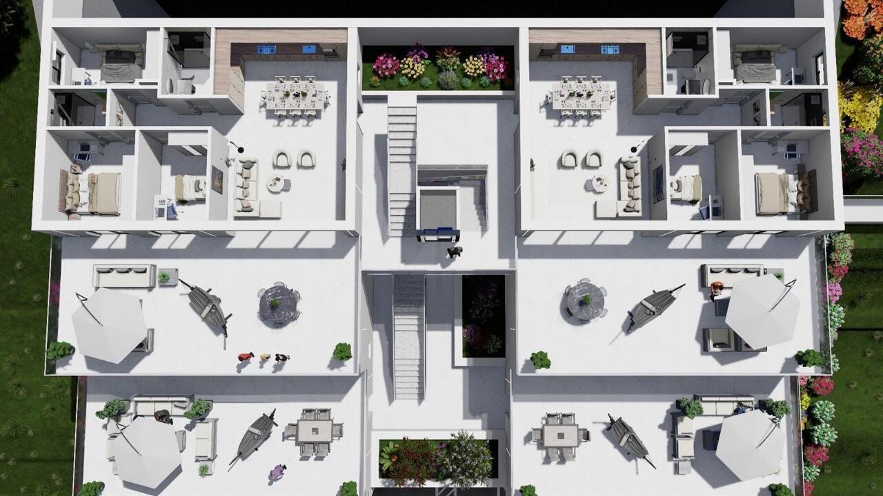 Nouvelle promotion immobilière à Réchy - Bild 11