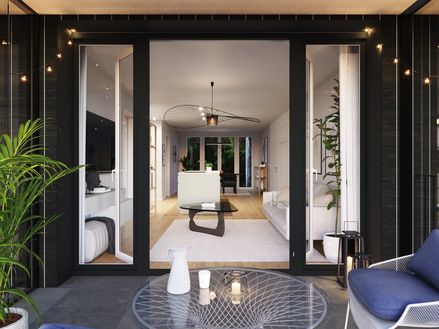 Vorankündigung: Überbauung PASSAGE-WALLISELLEN - Bild 5