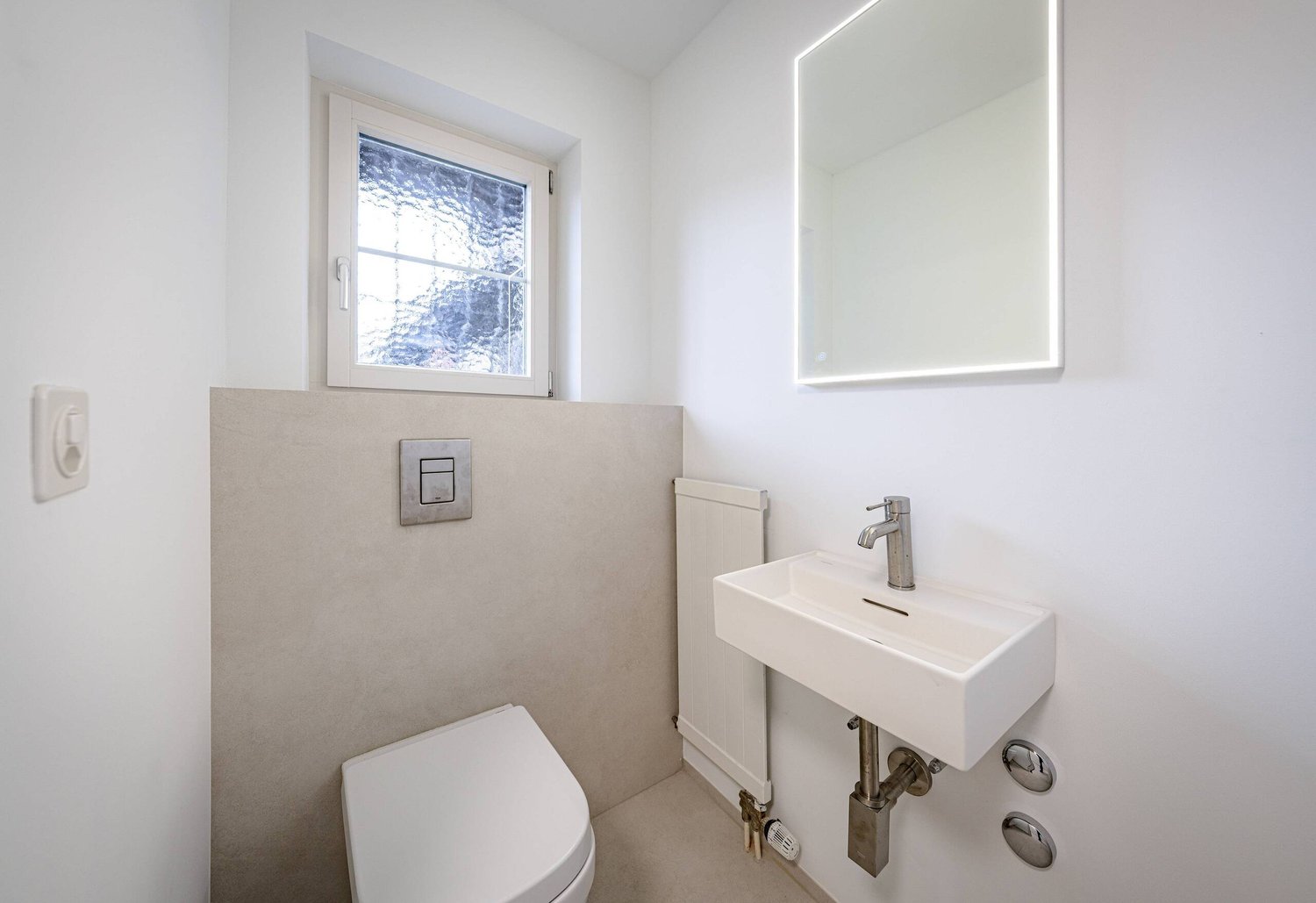 TOTALSANIERTES  FLEXIBILITÄTSWUNDER MIT SEESICHT -  Bild 5