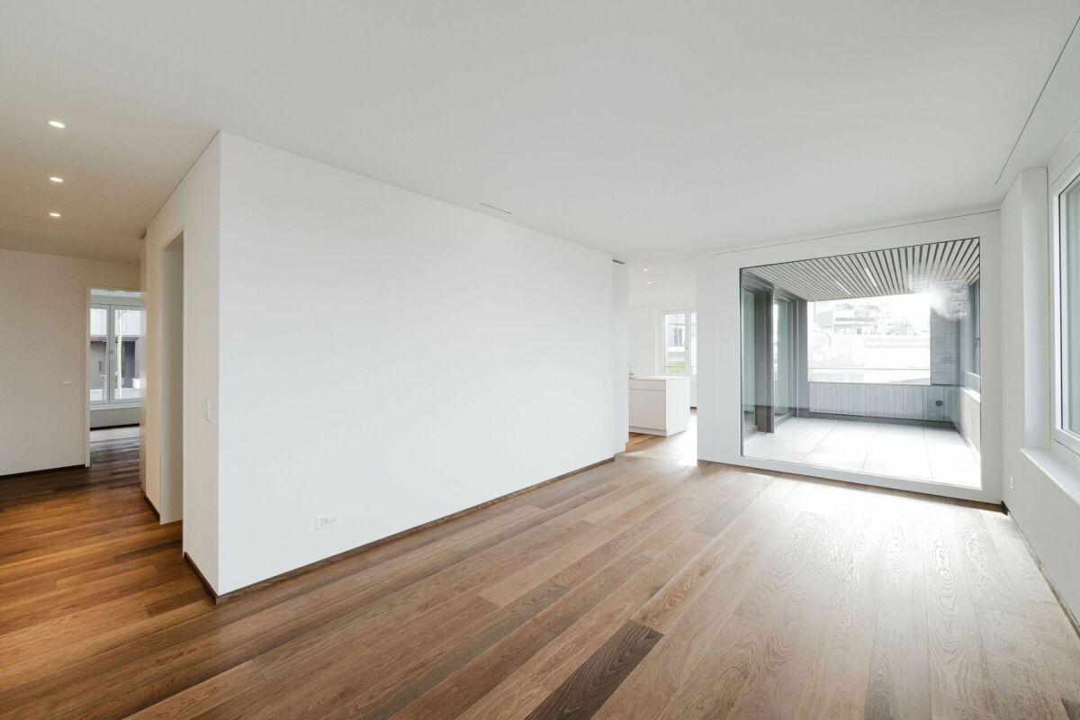 Neubauwohnungen mit See- und Bergsicht - Bild 2